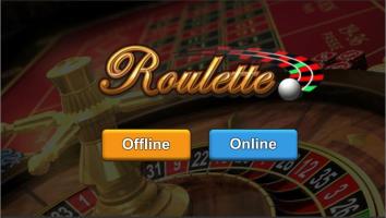 Roulette APK צילום מסך #4