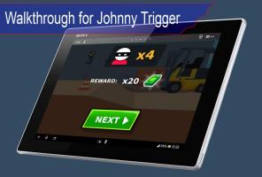 Walkthrough for Johnny Trigger 2020 APK Screenshot Thumbnail #6