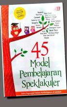 Buku 45 Model Pembelajaran Spektakuler APK Download for Android