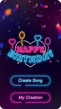 Birthday Song With Name APK Download for Android