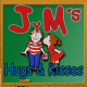 JyM's Hugs &amp; Kisses APK