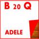 Adele Best 20 Quotes APK