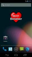 I am Belieber APK Screenshot #3