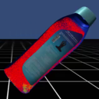 Bottle Drop Simulation (Unreleased) APK 포스터