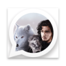 The Game of Thrones Adventures Game icon