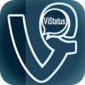 ViStatus Application icon