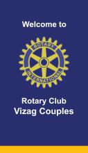 Rotary Club Vizag Couples APK Download for Android