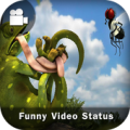 Funny Video Status 2018 Apk