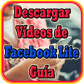 Descargar videos de Face lite guia Apk