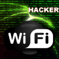 Wifi Hacker Prank Apk