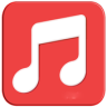 Kec Free Mp3 Music Download Application icon