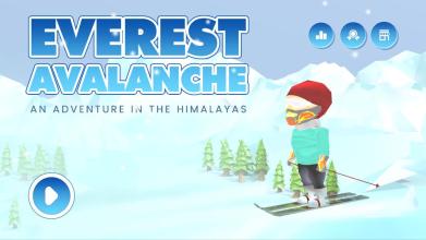 Everest Adventure (Unreleased) APK Download for Android