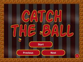 Catch The Ball (FREE) APK Download for Android