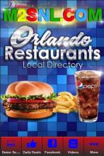 RESTAURANT ORLANDO APK Download for Android