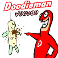 Doodieman APK カバーアート