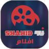 Shahid4u Plus:HD Movies Application icon