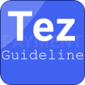 Guideline For Tez Apk