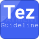 Guideline For Tez APK