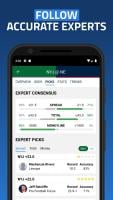 BettingPros APK Gambar Screenshot #5