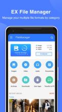 EX File Explorer, File Manager - File Browser 2020 APK Download for Android