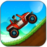 Fun Hill Racing Game icon