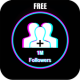 Followers &amp; Likes For tik tak Free APK