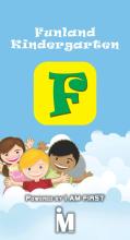 Funland Kindergarten APK Download for Android