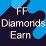 FFGamer - Win Free Diamonds Application icon