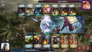 Epic Cards Battle 2 (Free TCG) APK Download for Android