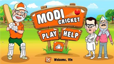 Modi Cricket APK Download for Android