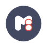 M8 Application icon