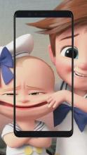 Boss Baby Wallpaper APK Download for Android