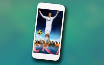 Ronaldo LiveWallpaper APK Download for Android