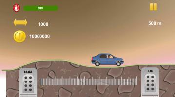 hill climb racing adventure Racing the hill game APK 스크린샷 이미지 #6