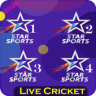 Star Sports Cricket Application icon