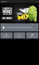 radiowrmix APK Download for Android