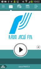 Jacuí FM 97,3 APK Download for Android