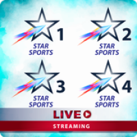 Icona di Star Sports Cricket Live 9 APK