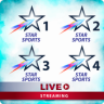 Star Sports Cricket Live 9 Application icon