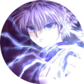 Killua Zoldyck Wallpaper Free HD Apk