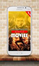 New Hollywood Dubbed Movies APK Download for Android