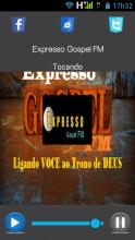 Expresso Gospel FM APK Download for Android