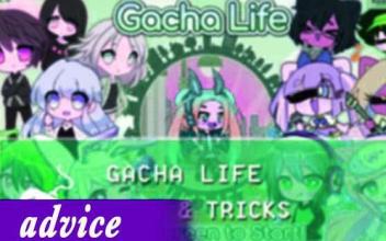 Guide for gacha life walkthrough APK Download for Android