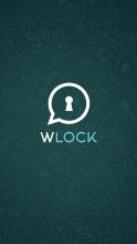 WLock - Whatsapp için şifre APK Download for Android