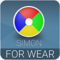 Simon for Android Wear Apk