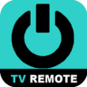 Universal Remote Controller &amp; Remote Control TV Application icon