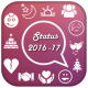 Best Whatsup Status: 2016 APK