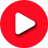 HD Video Player - XPlayer Application icon