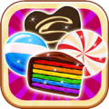 Cookie Jam Apk