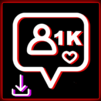 Best TikToker - Like &amp; Followers - Video Download APK ภาพหน้าปก